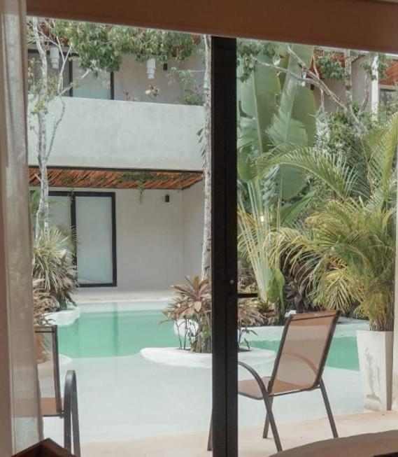 Charming In Apartamento Tulum
