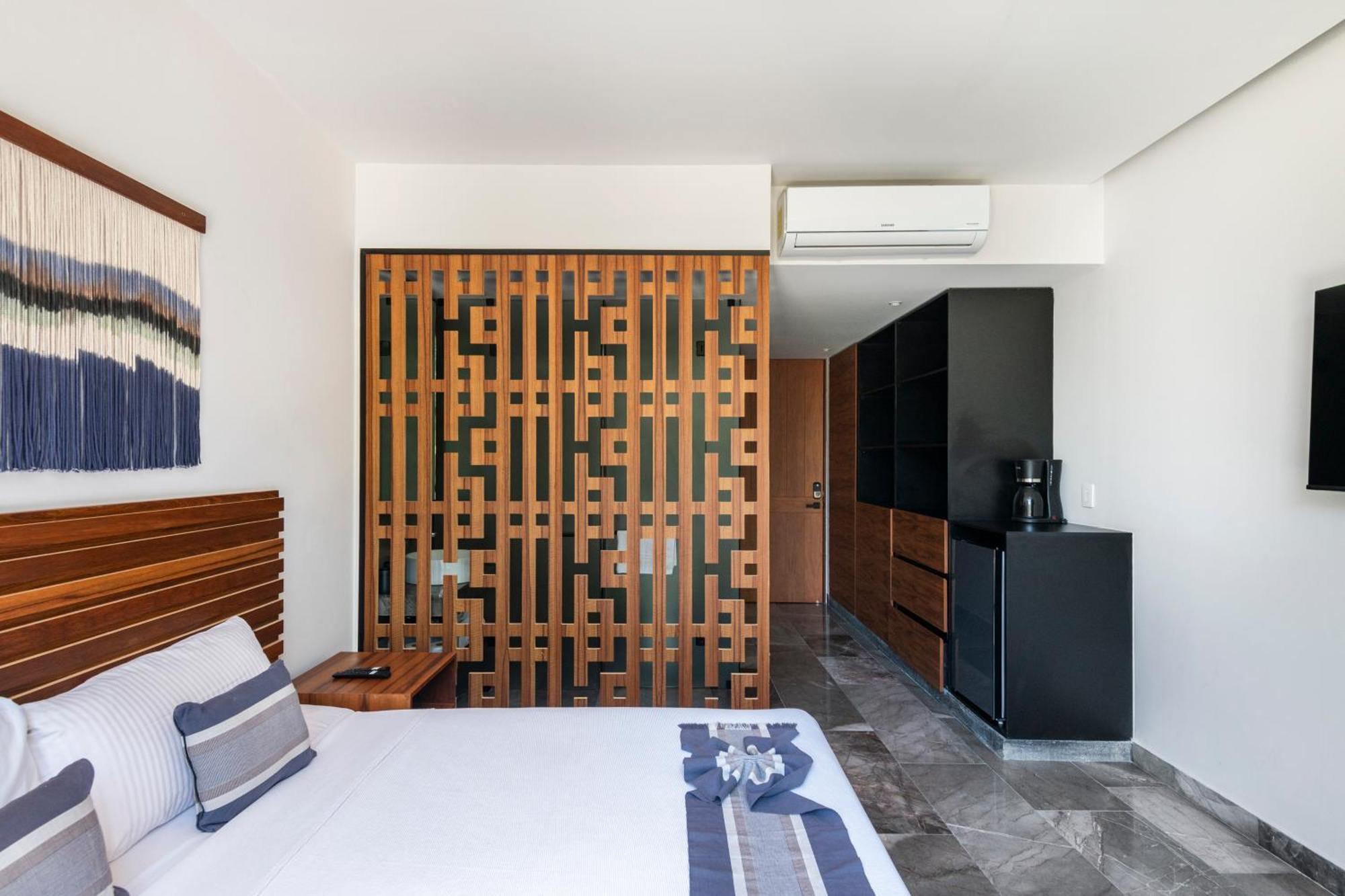 Iik Luxury By Spot Tulum