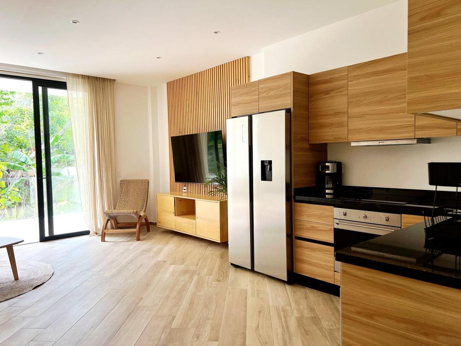 Oasis Yaaxlum Holiday home
