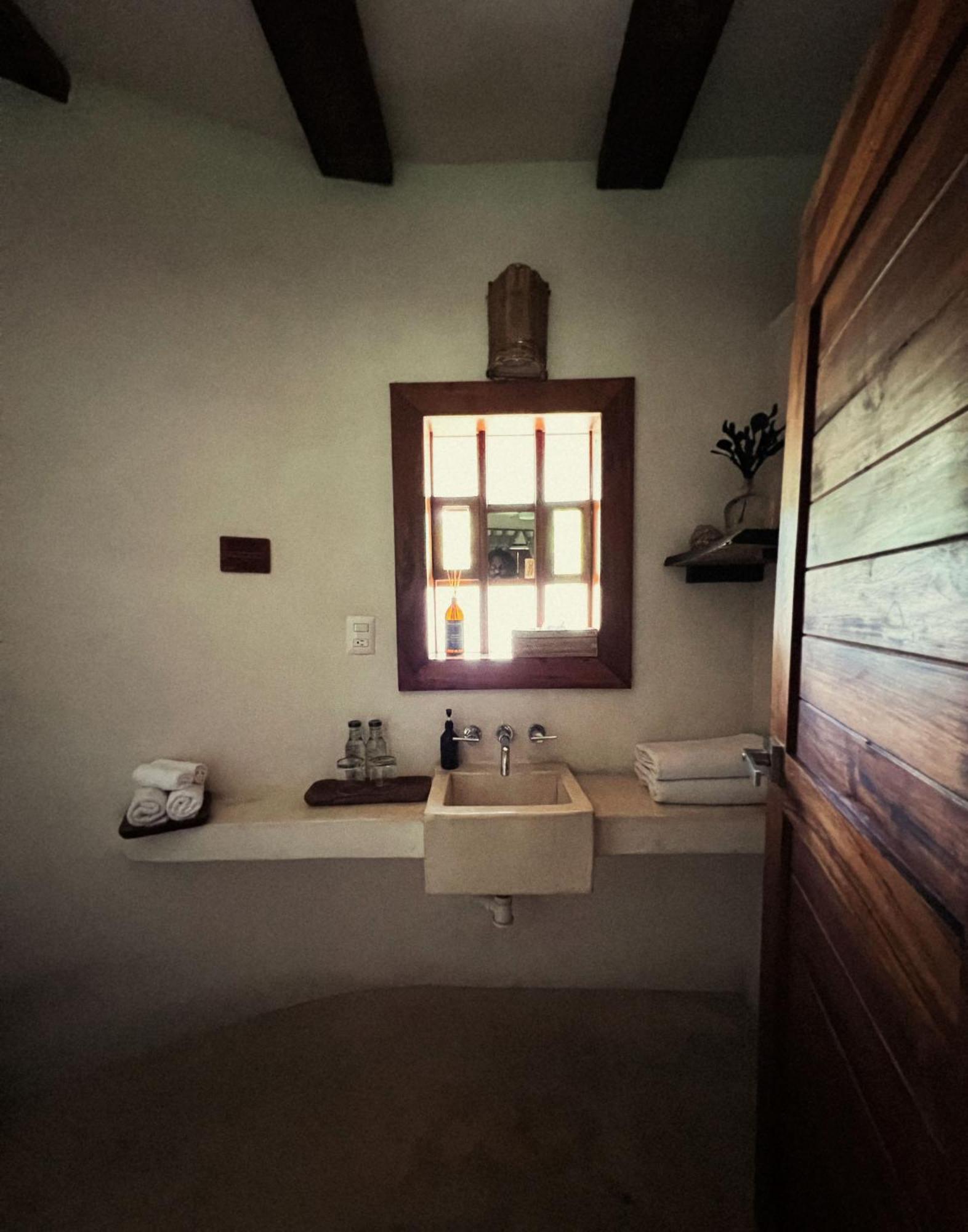Hotel Casa Violeta
