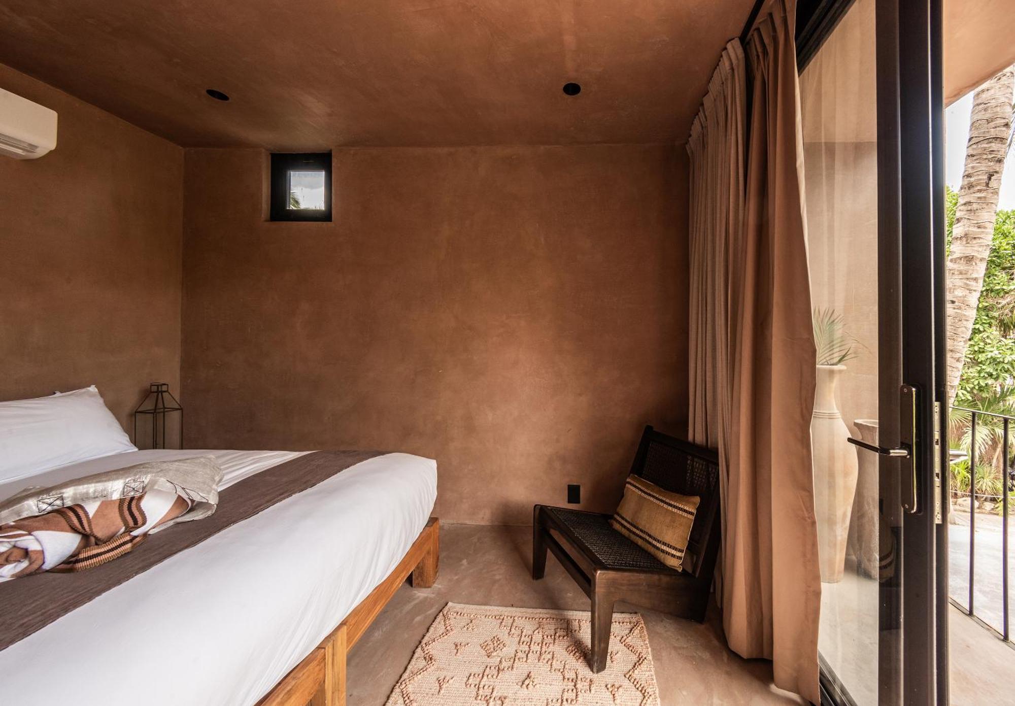 Xela Tulum, A Member Of Design Hotel