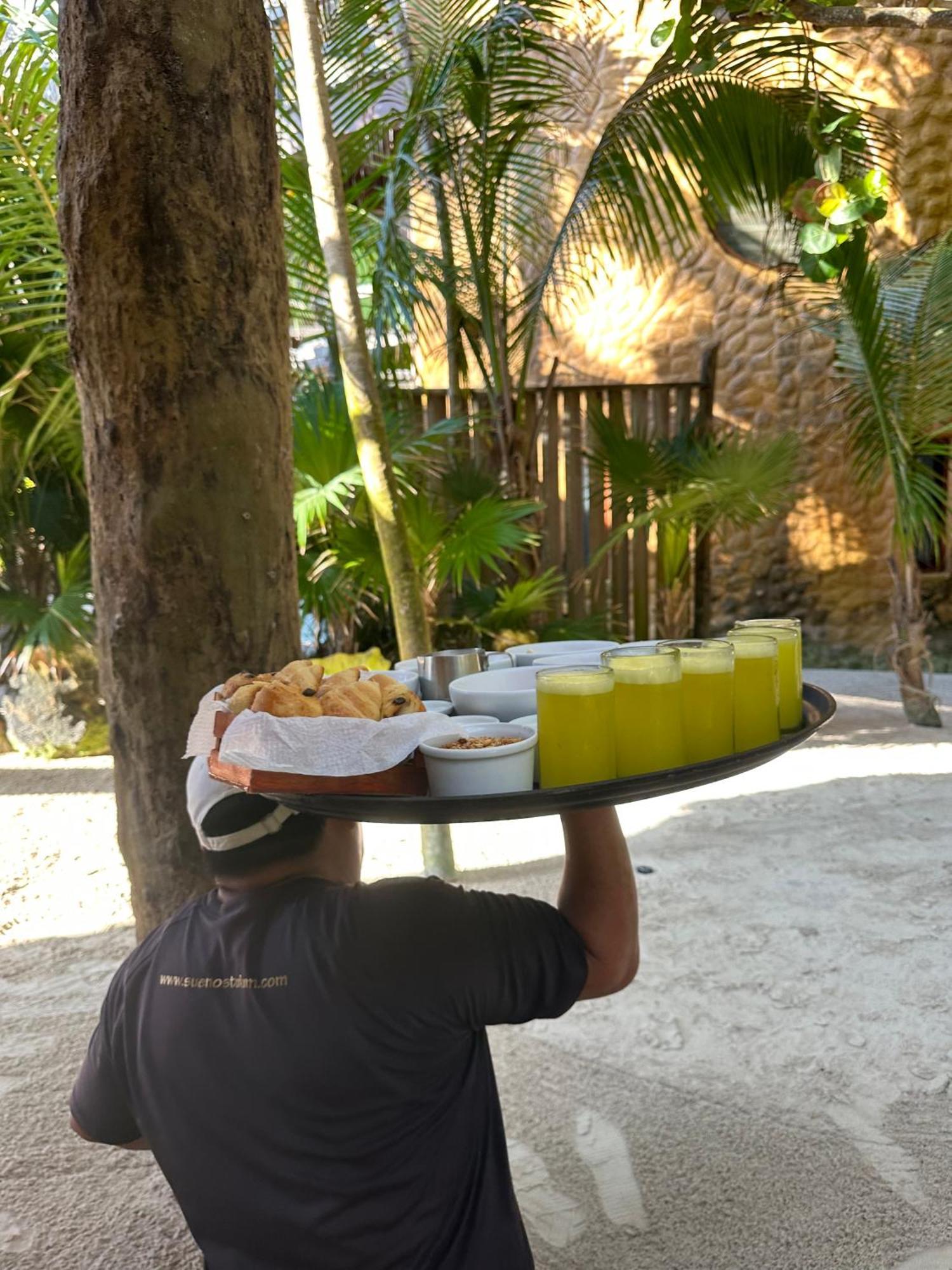 Hotel Suenos 4*