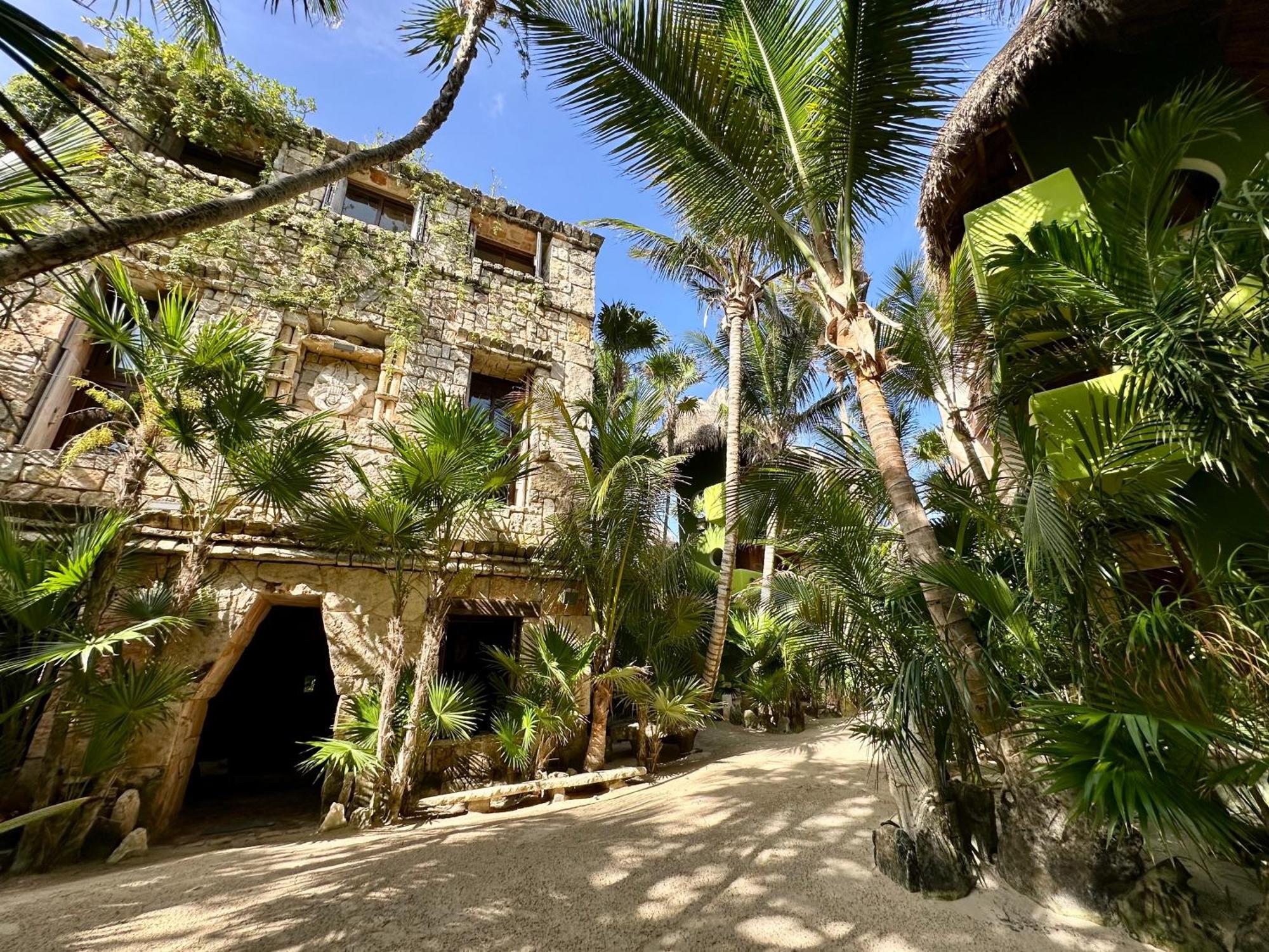 Suenos 4* Tulum