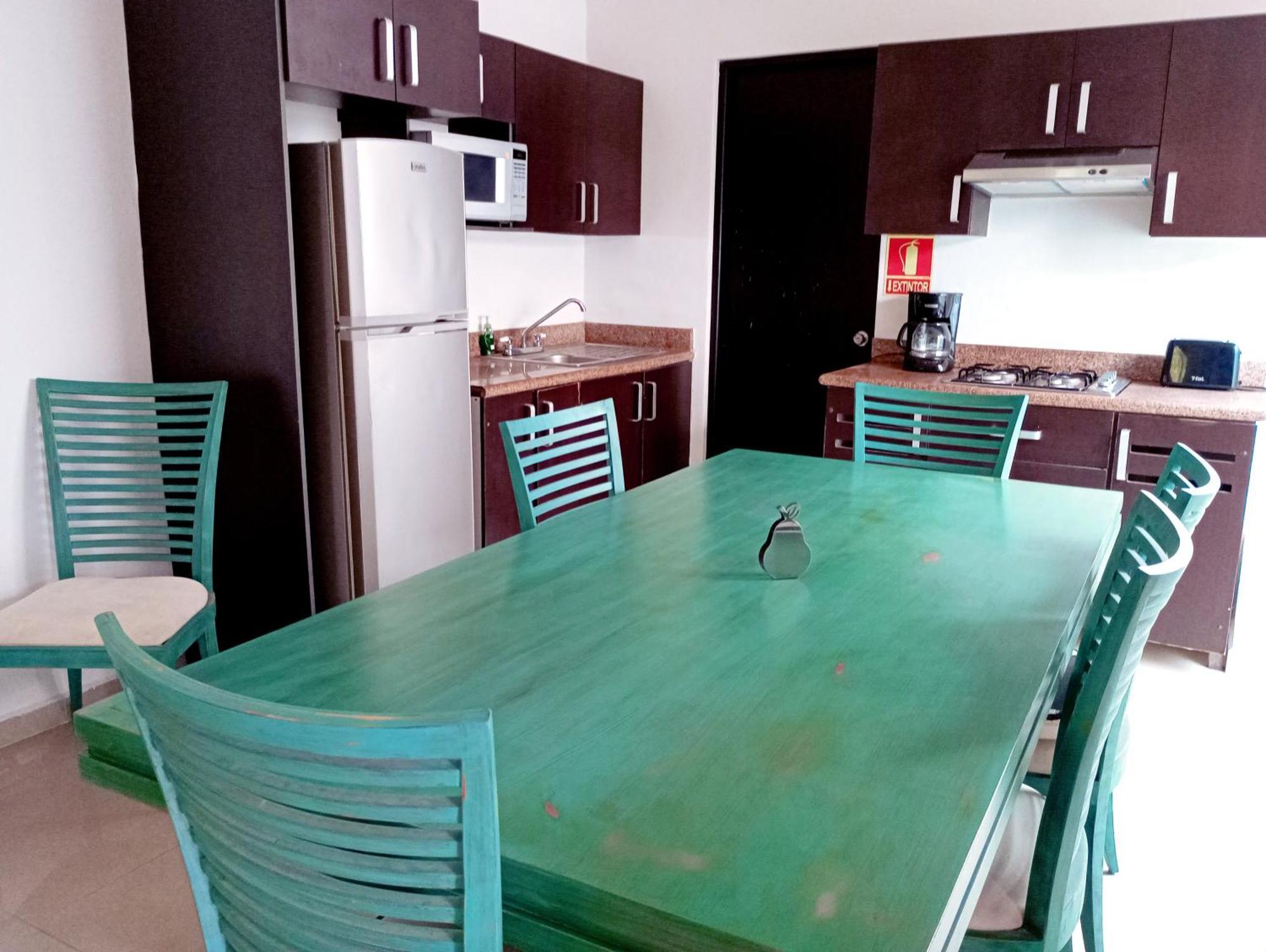 Akalan Aparthotel 3*