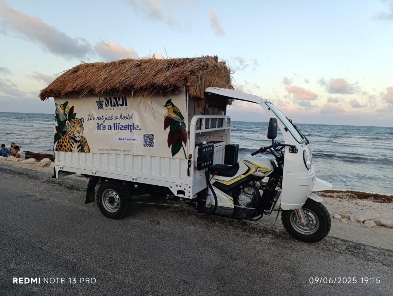 Maui Hostel