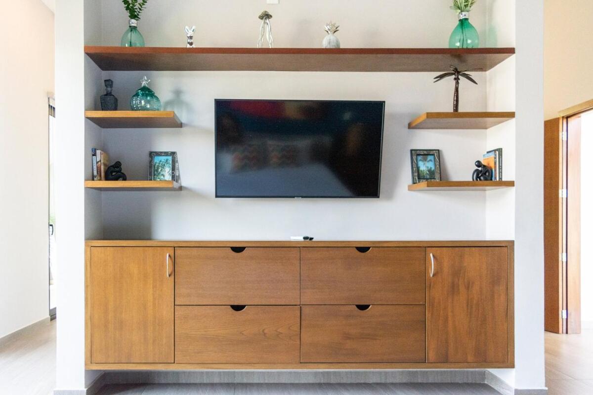 Casa Lulu Luxury 4 Bedroom Mins To The With Private Pool Tulum