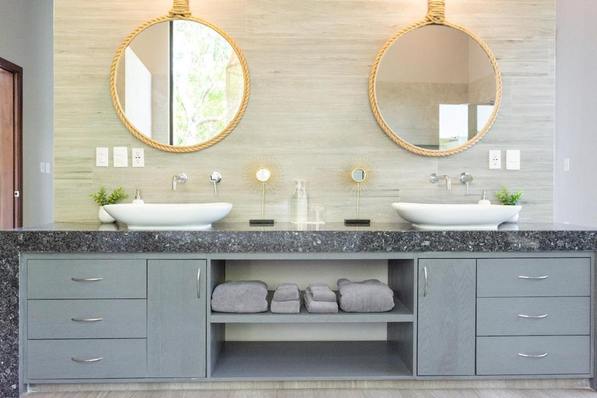 Casa Lulu Luxury 4 Bedroom Mins To The With Private Pool Tulum