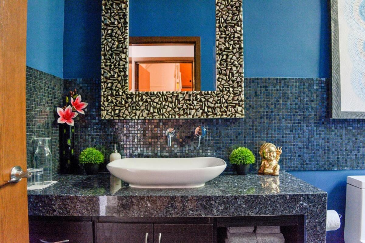 Casa Lulu Luxury 4 Bedroom Mins To The With Private Pool Tulum