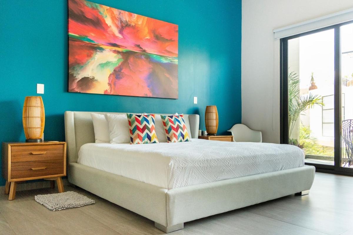 Casa Lulu Luxury 4 Bedroom Mins To The With Private Pool Villa *