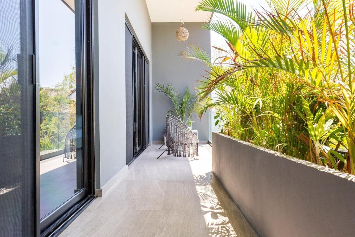 Villa Casa Lulu Luxury 4 Bedroom Mins To The With Private Pool Tulum