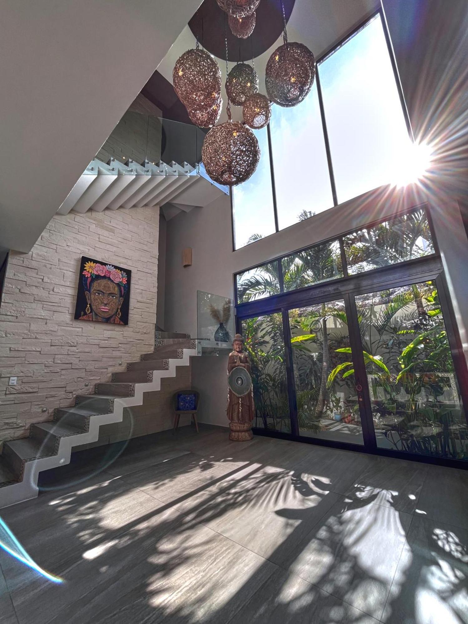 Villa Casa Lulu Luxury 4 Bedroom Mins To The With Private Pool Tulum