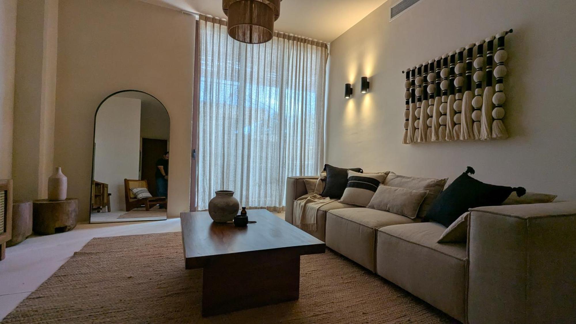 Amplio Y Maravilloso Con Piscina Privada En By Yeah Apartment Tulum