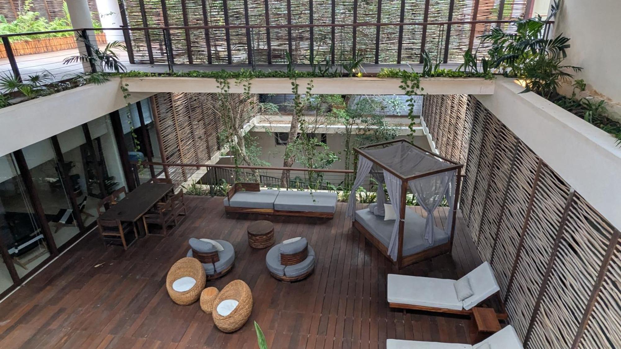 Apartment Amplio Y Maravilloso Con Piscina Privada En By Yeah Tulum