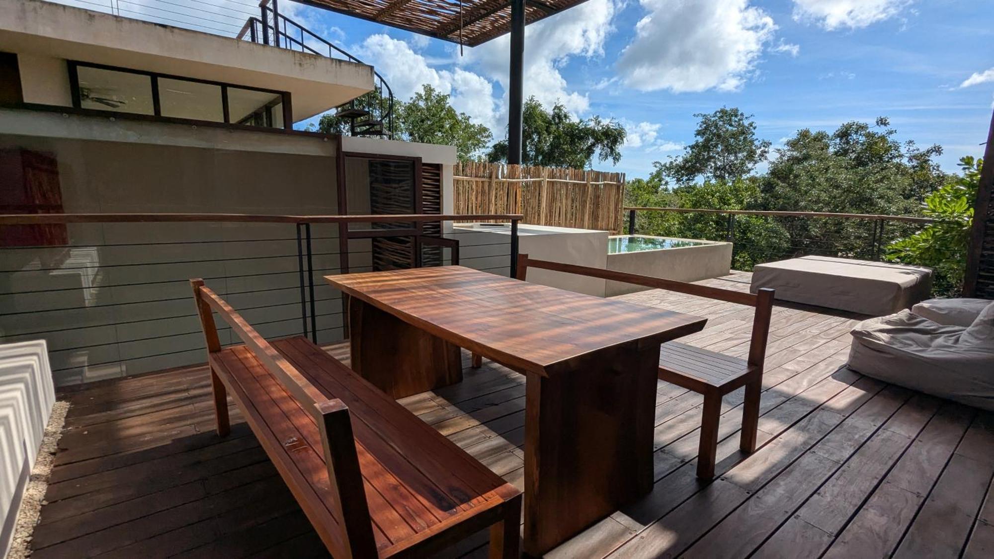 Amplio Y Maravilloso Con Piscina Privada En By Yeah *