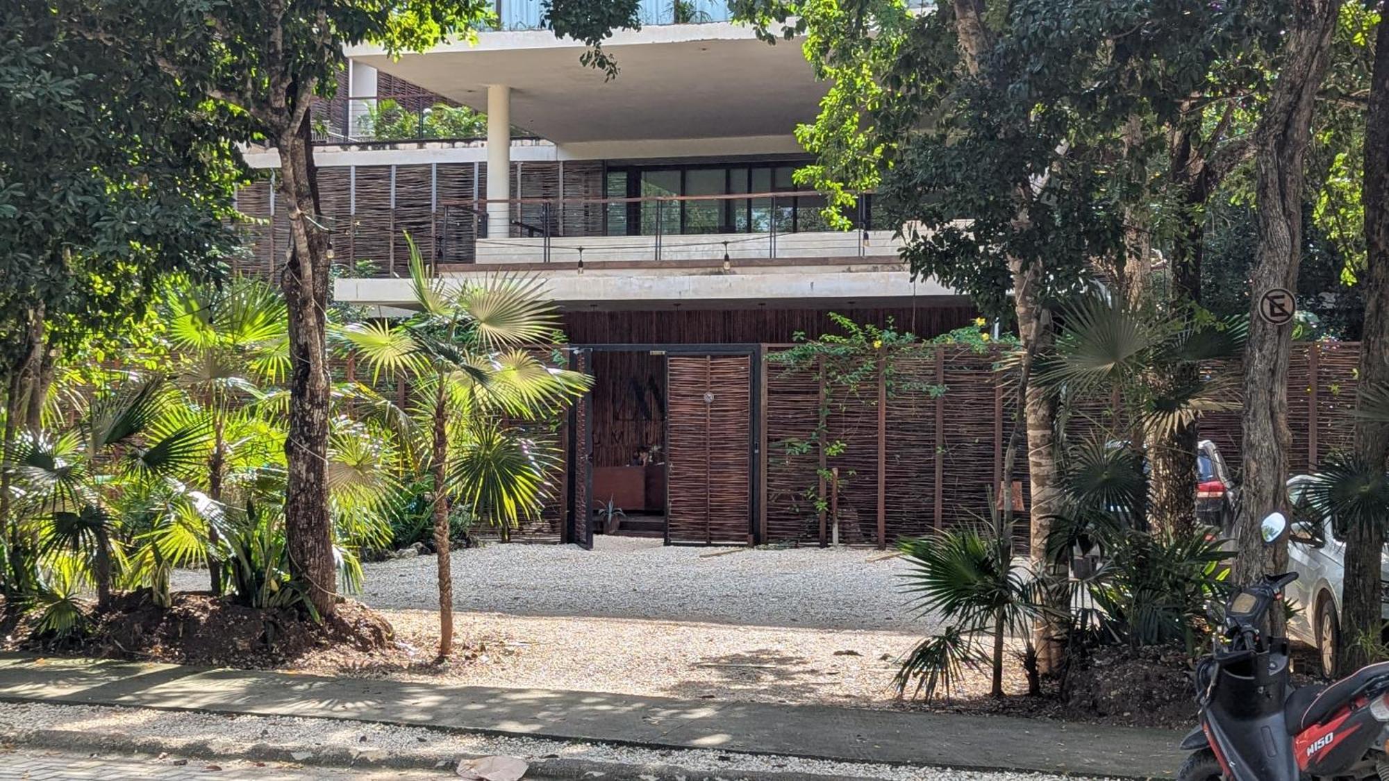 Apartment Amplio Y Maravilloso Con Piscina Privada En By Yeah Tulum