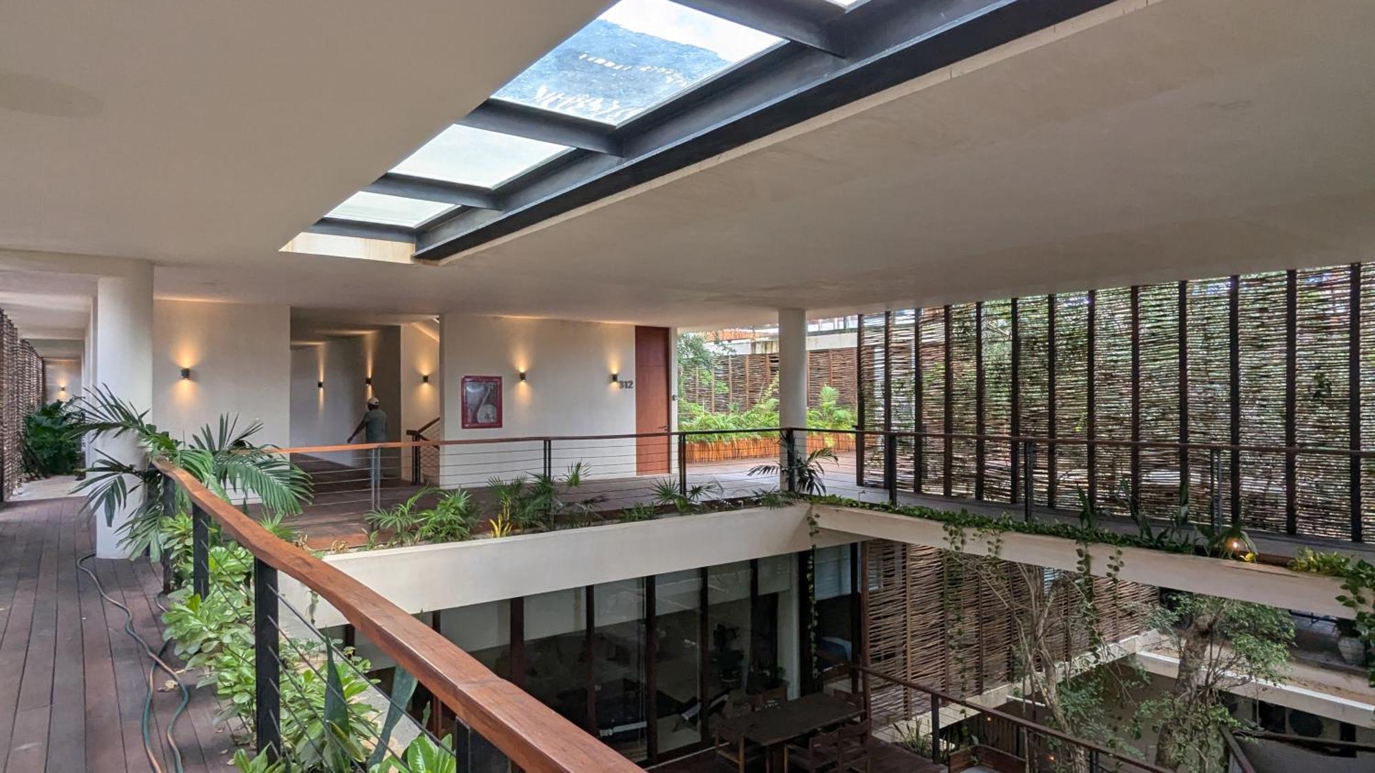 Amplio Y Maravilloso Con Piscina Privada En By Yeah * Tulum