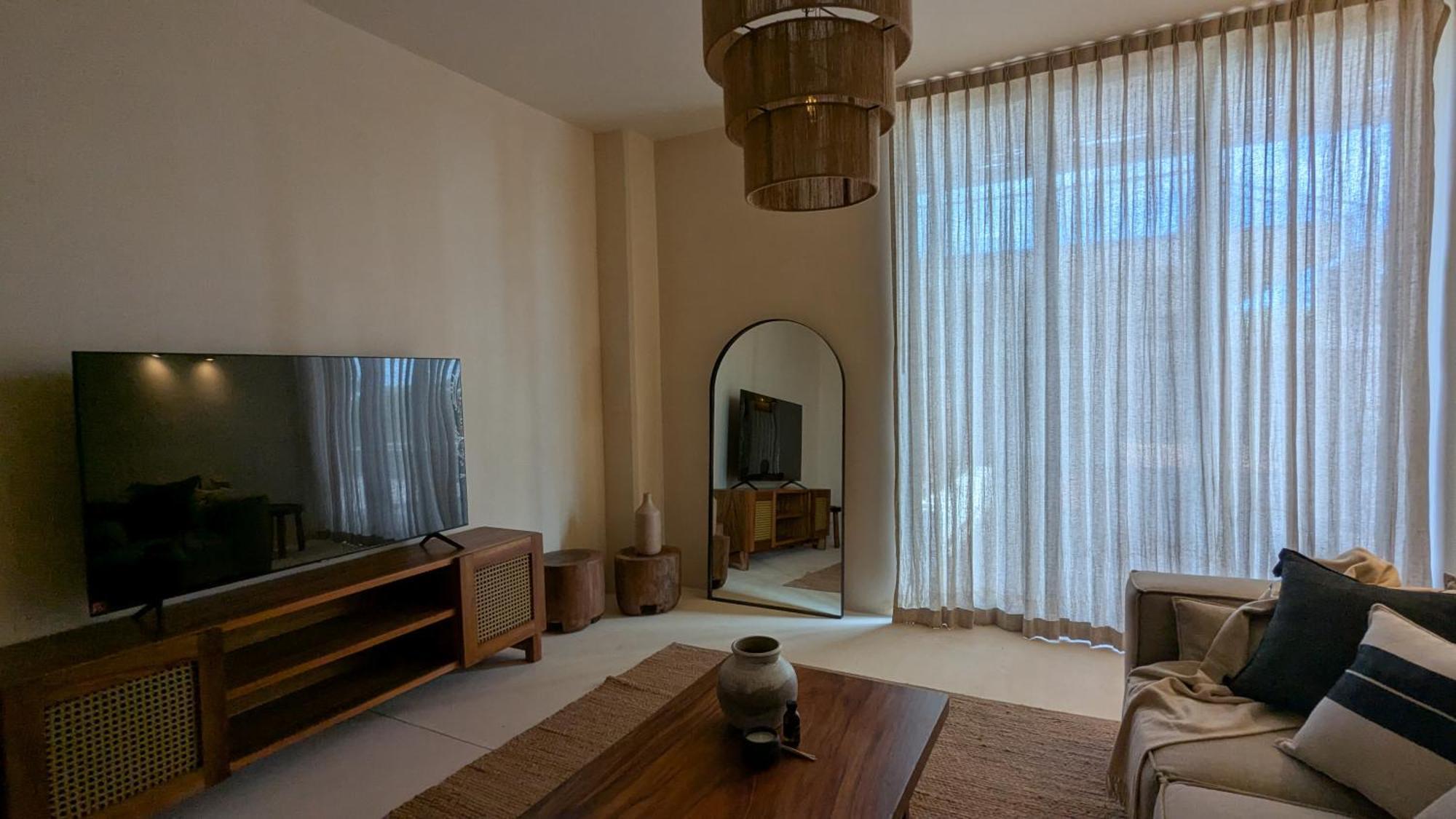 Amplio Y Maravilloso Con Piscina Privada En By Yeah Apartment Tulum