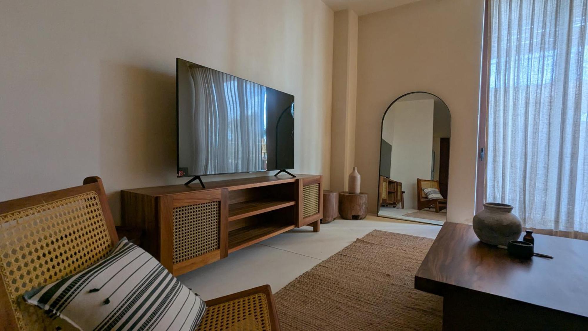 Apartment Amplio Y Maravilloso Con Piscina Privada En By Yeah Tulum