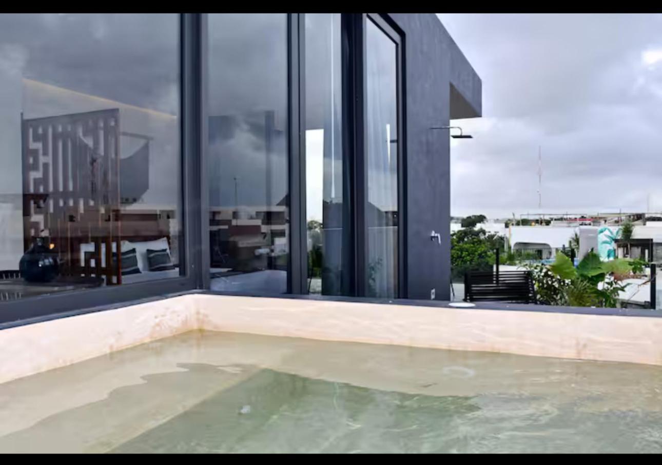 Iik Aparthotel Tulum