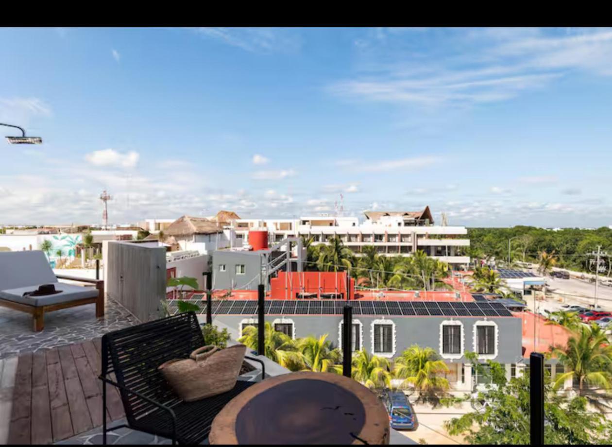 Aparthotel Iik Tulum