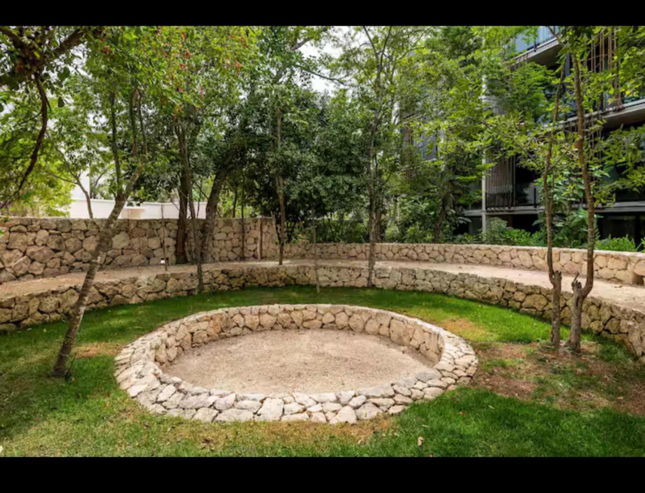 Aparthotel Iik Tulum