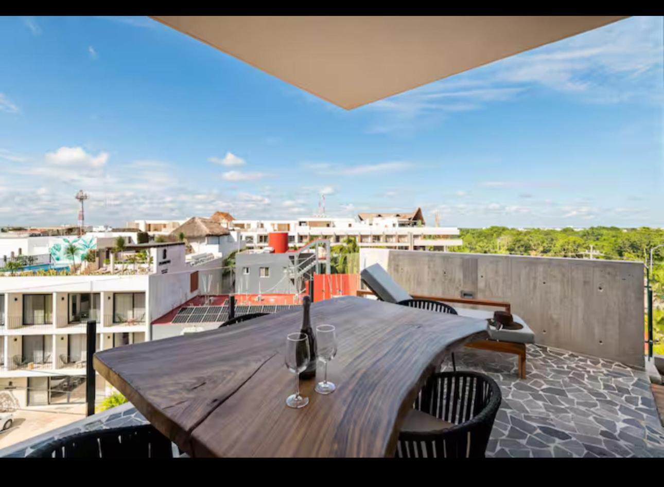 Iik Aparthotel Tulum