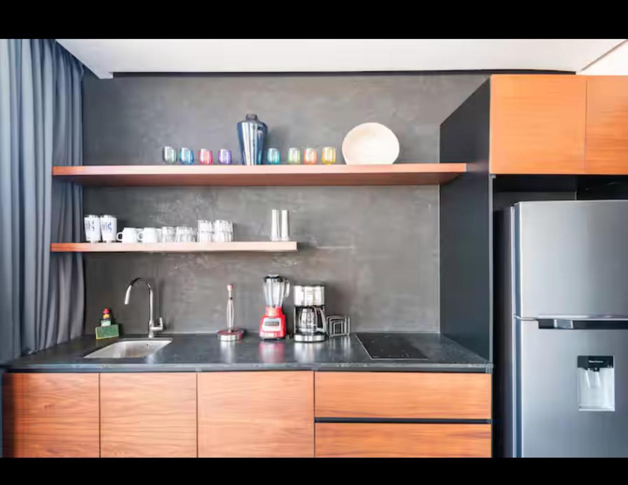 Iik Aparthotel Tulum