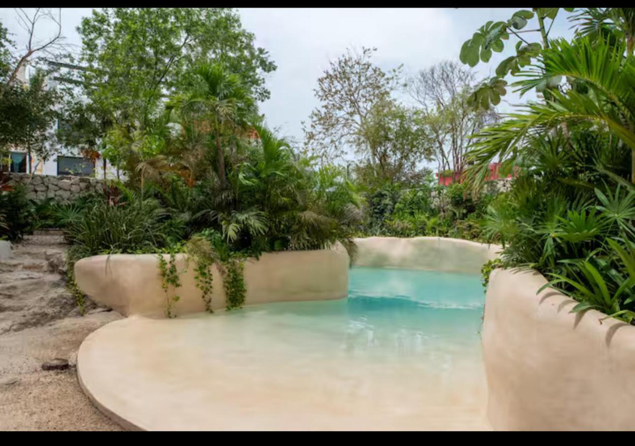 Aparthotel Iik Tulum