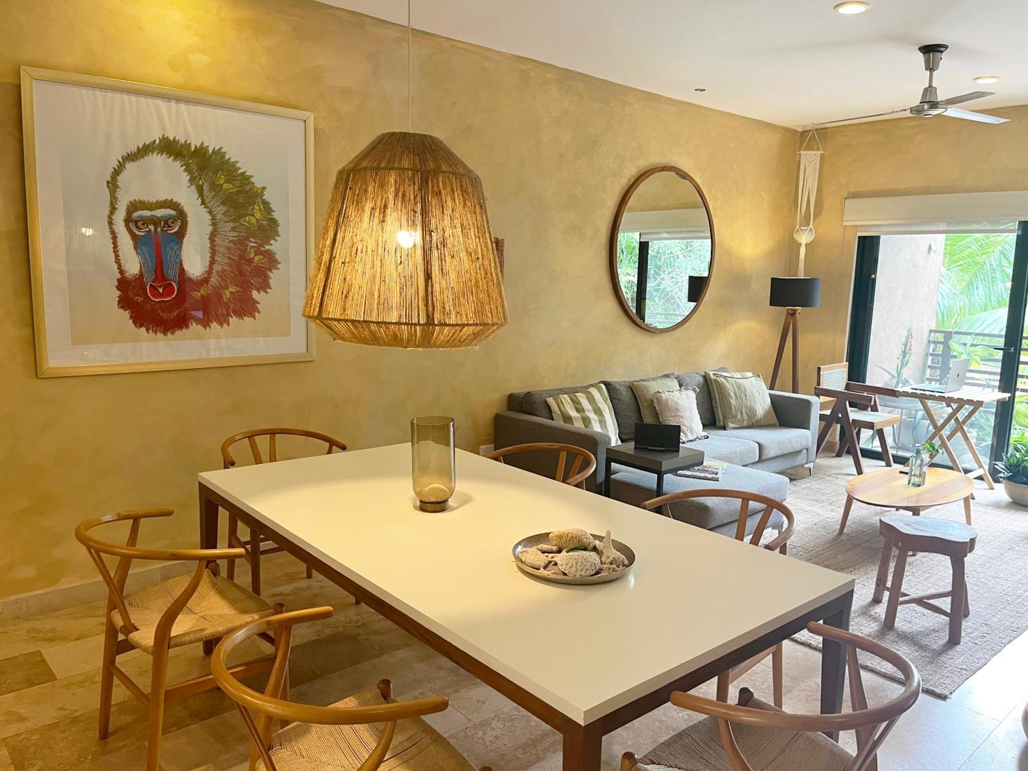 Beguest Paramar Terra Apartment