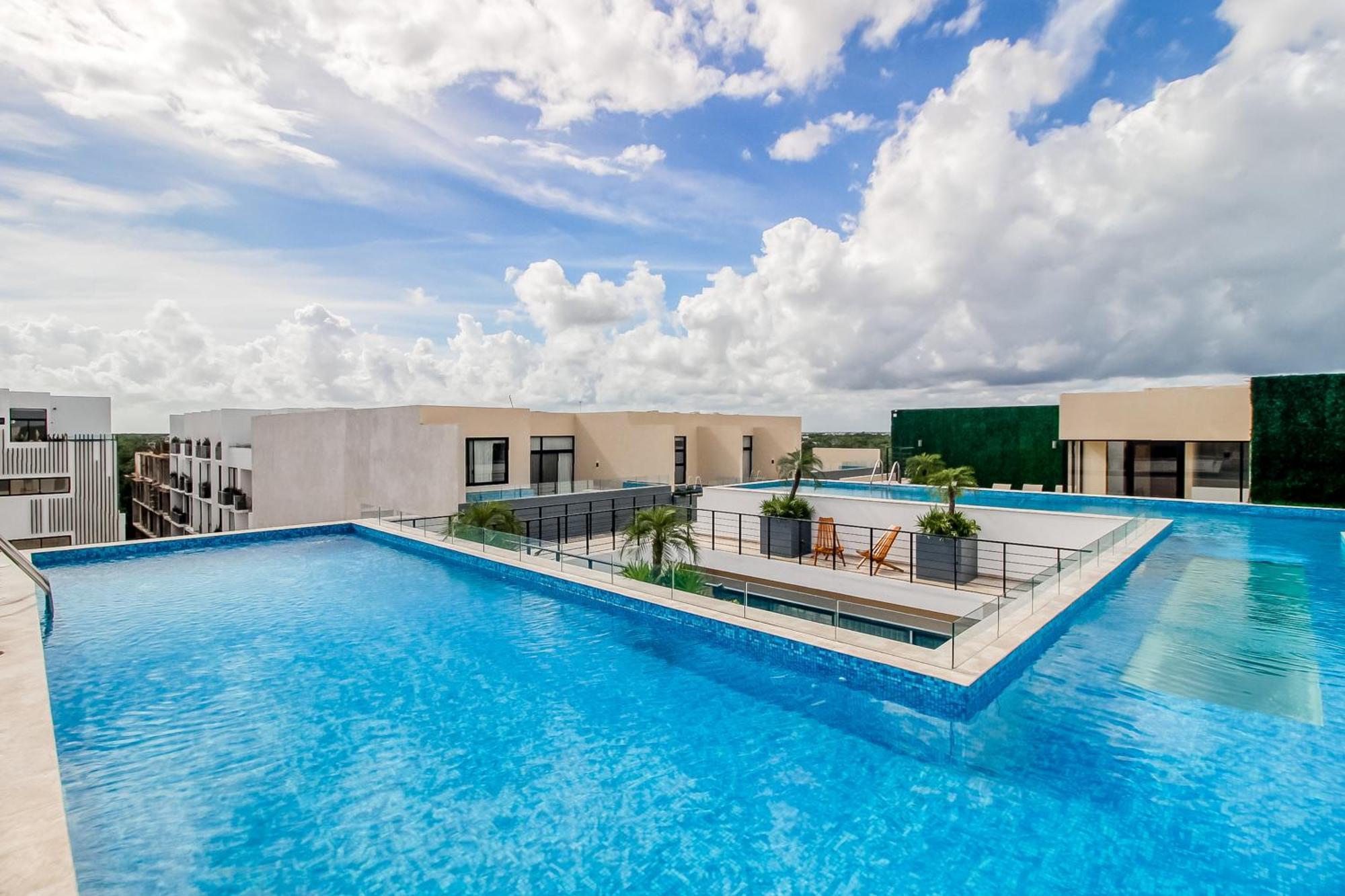 Viva 107 - 1 Bedroom Holiday home *