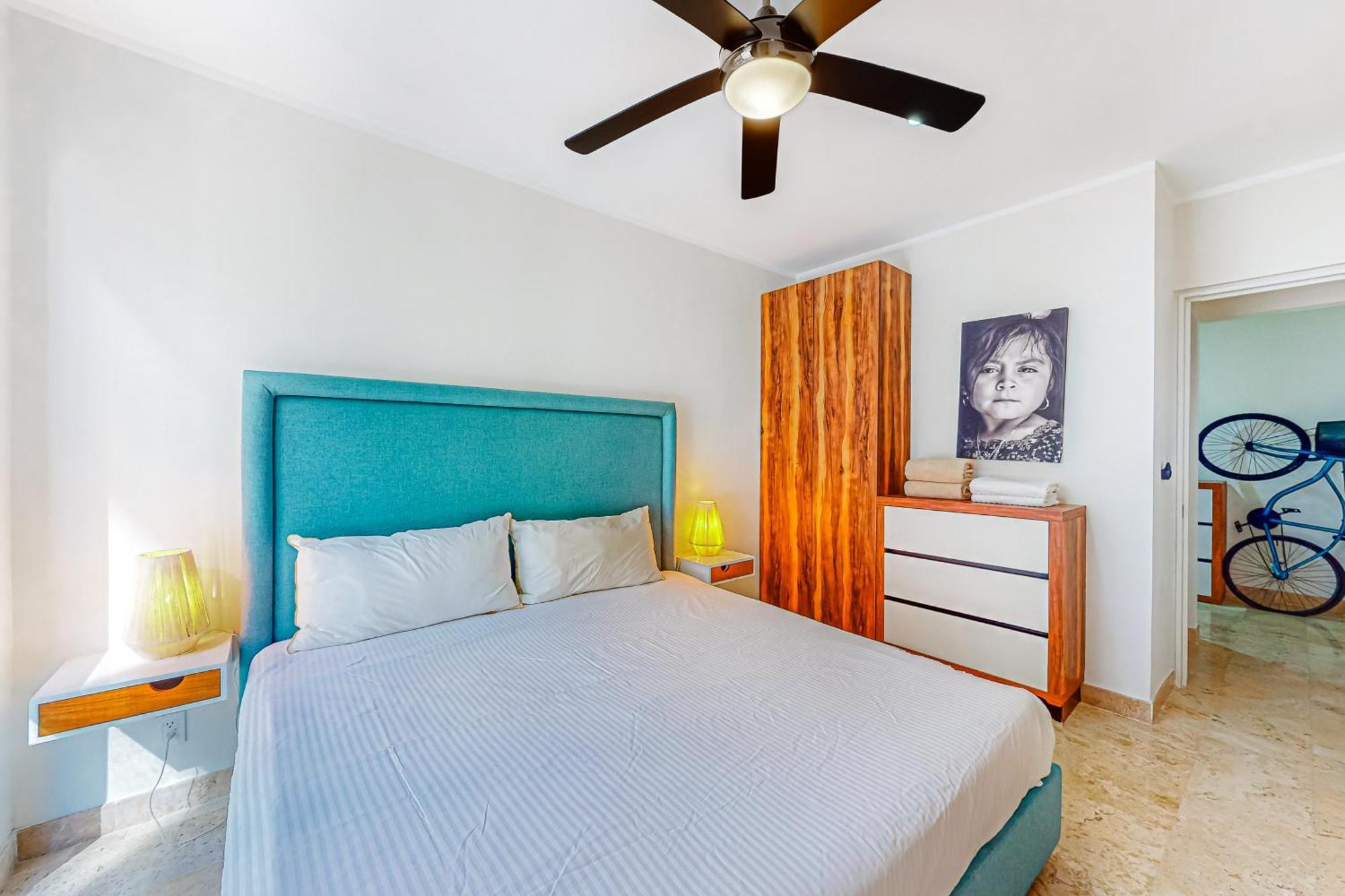 Viva 107 - 1 Bedroom Holiday home