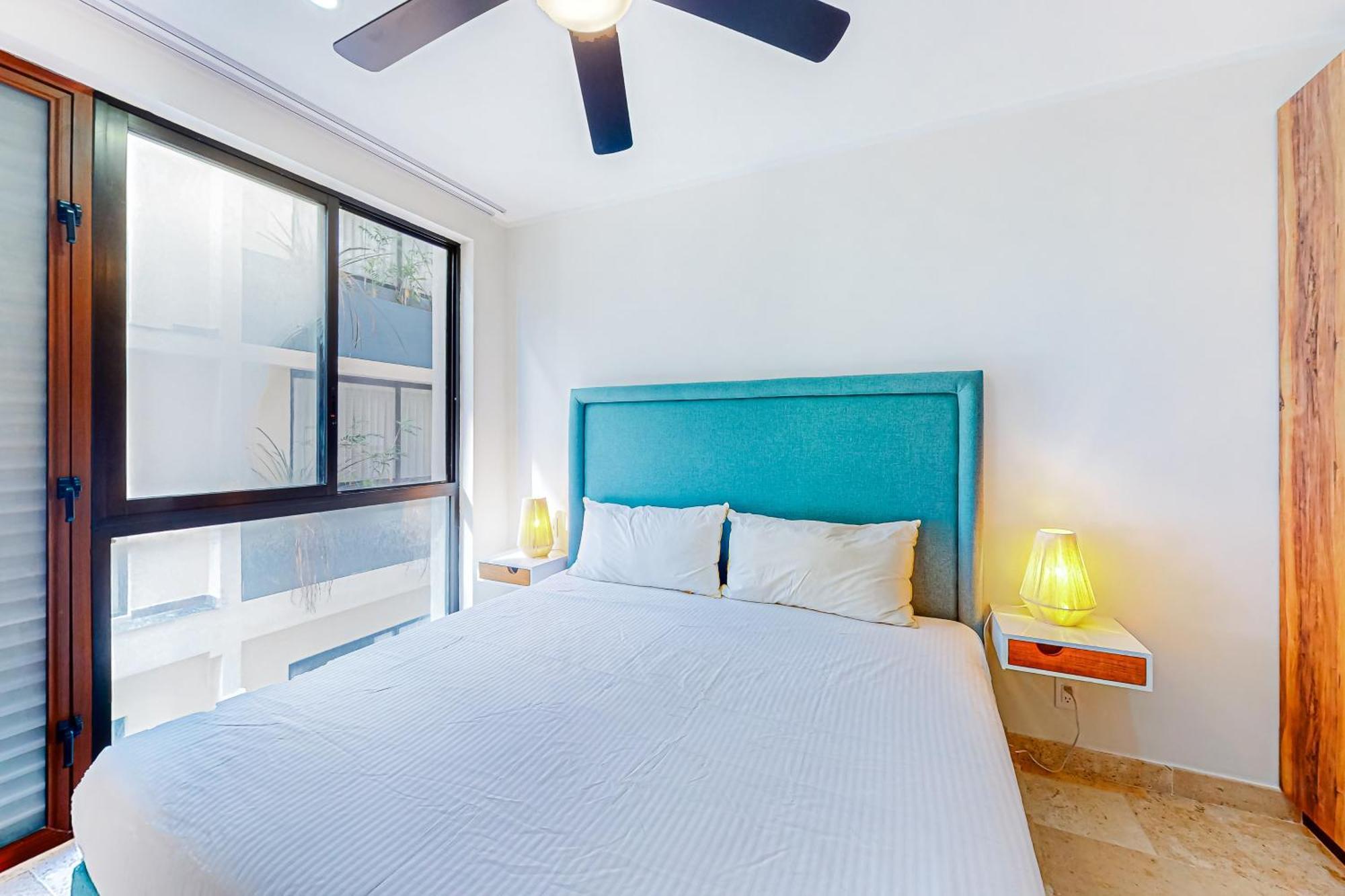 Holiday home Viva 107 - 1 Bedroom