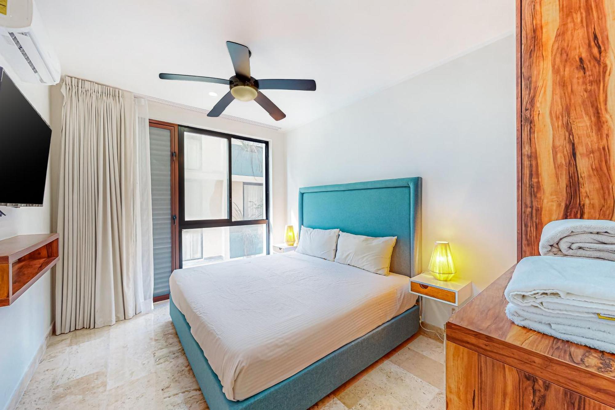 Viva 107 - 1 Bedroom Tulum