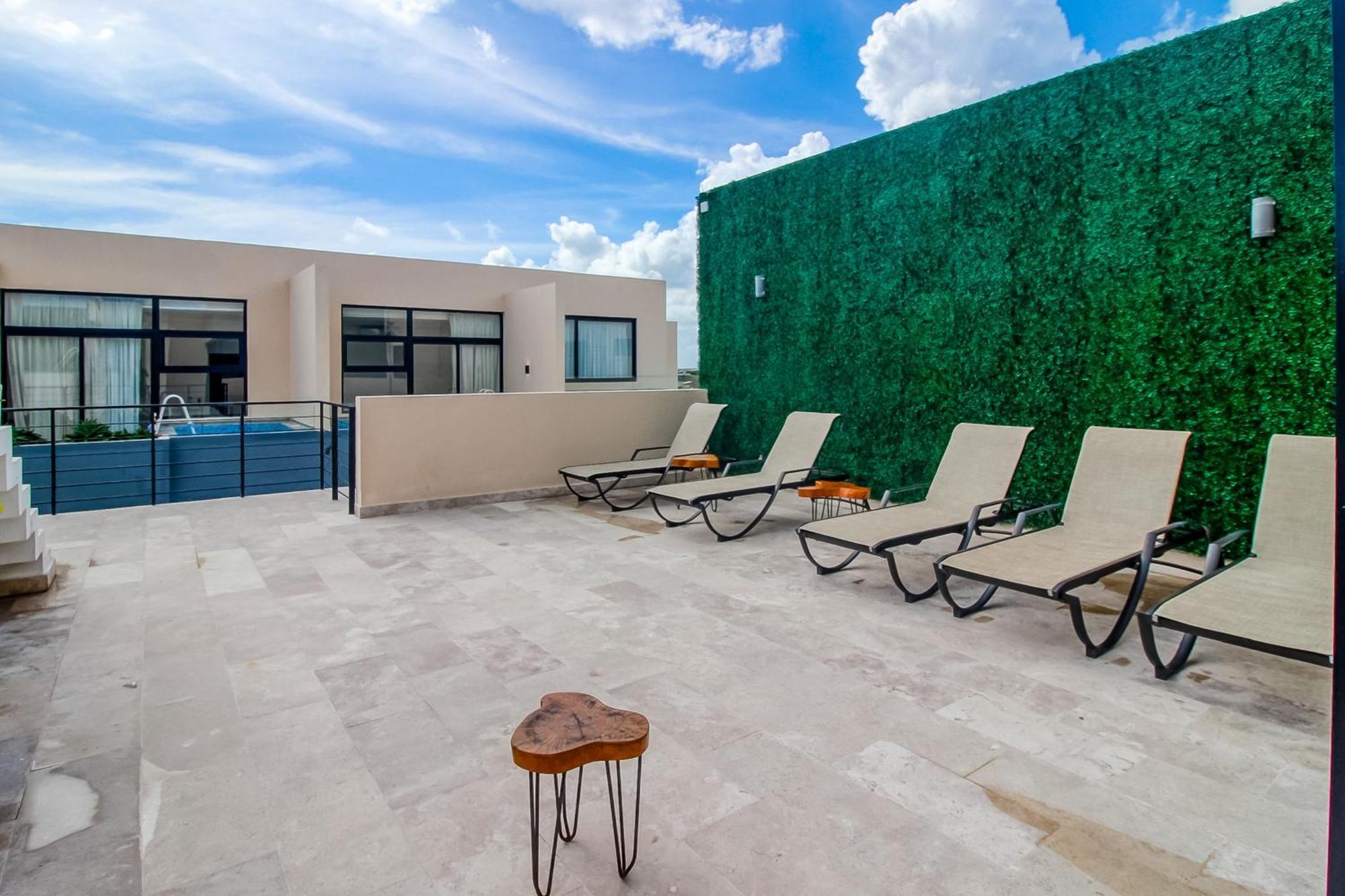 Viva 107 - 1 Bedroom *