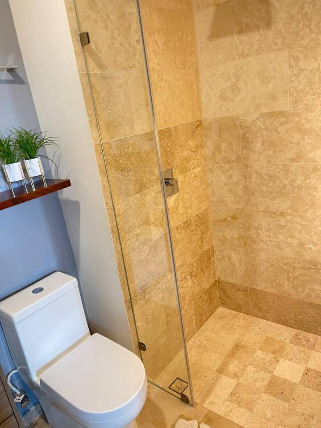 Apartment Luxury 3bd With Balcony And Rooftop Pool *