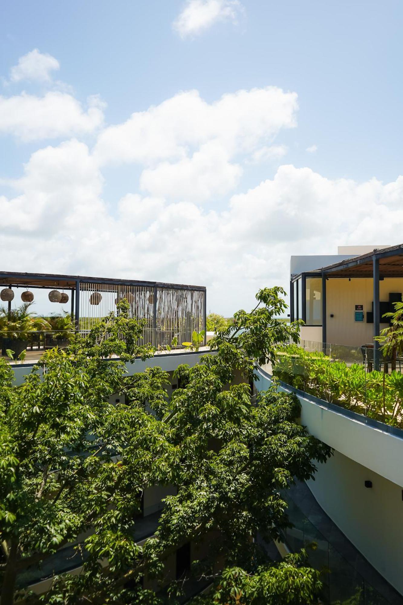 Apartamento Mistiq Gardens
