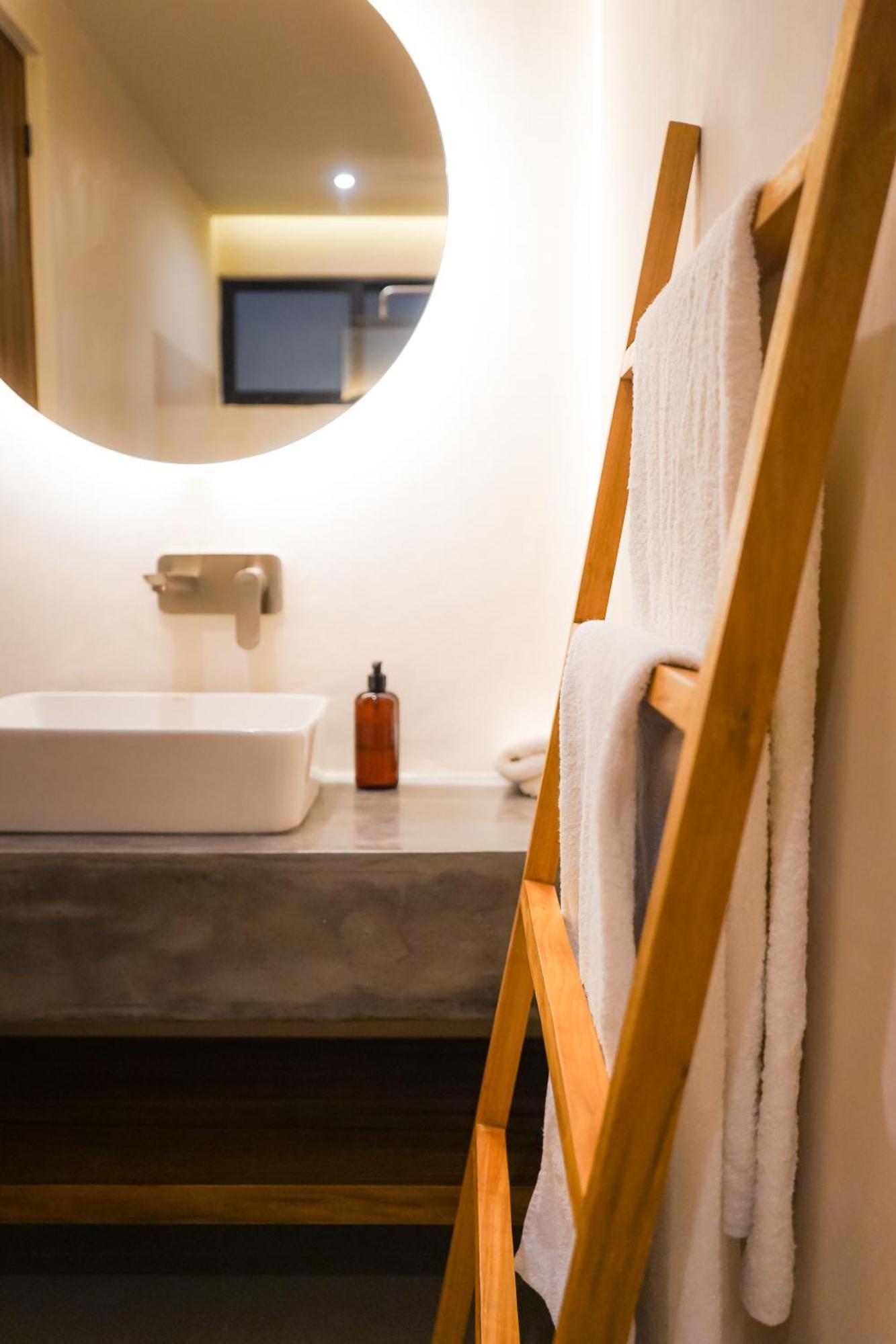 Apartahotel Otonomus