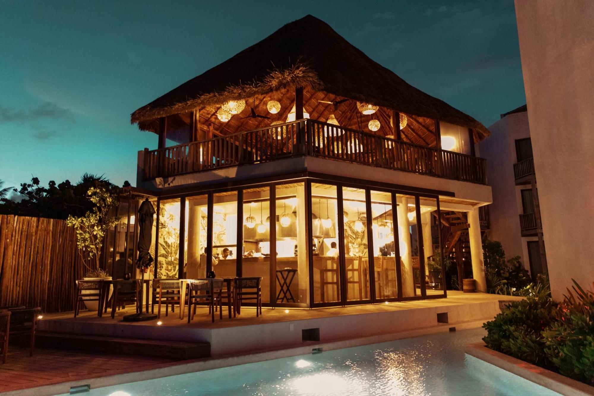 Nerea Tulum