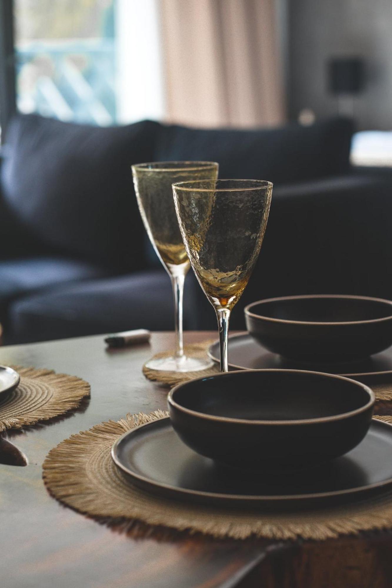 Holiday home La Boheme Ultra-luxe