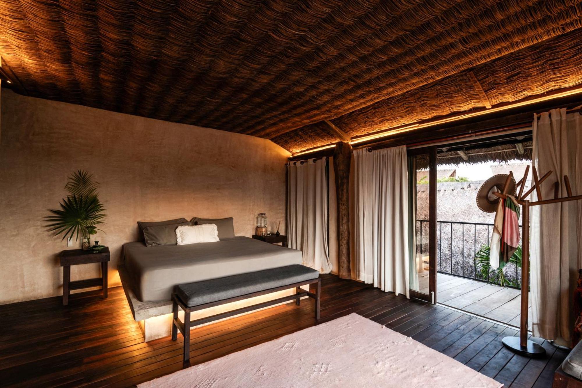 Radhoo (adults Only) Hotel Tulum