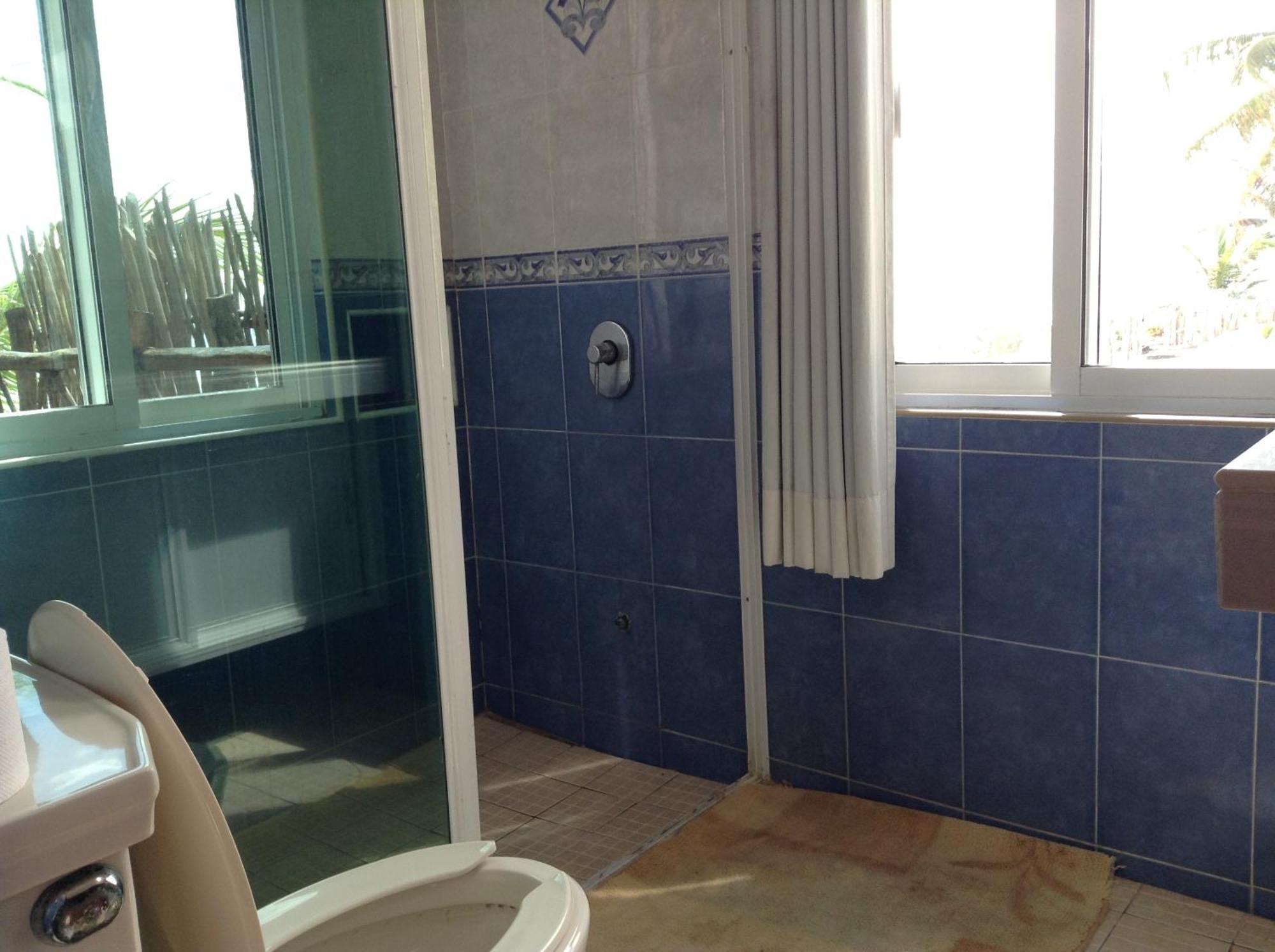 Arrecifes Hotel Tulum