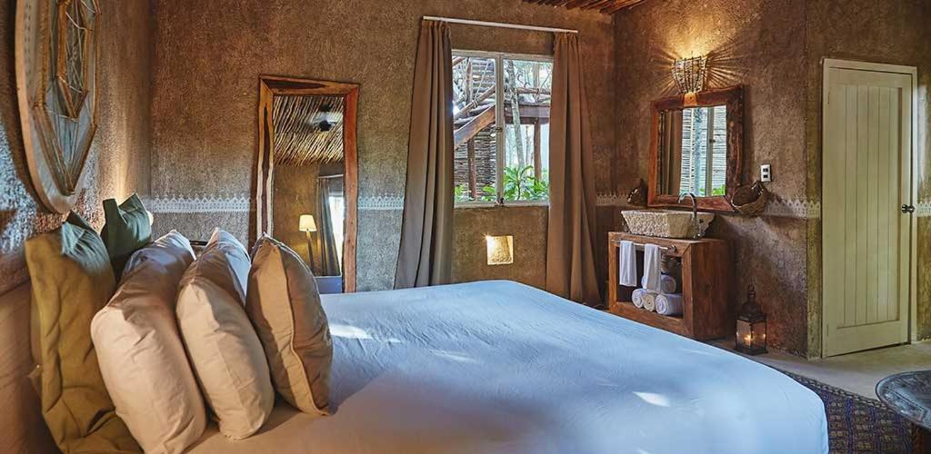 Nomade Temple Hotel 4*