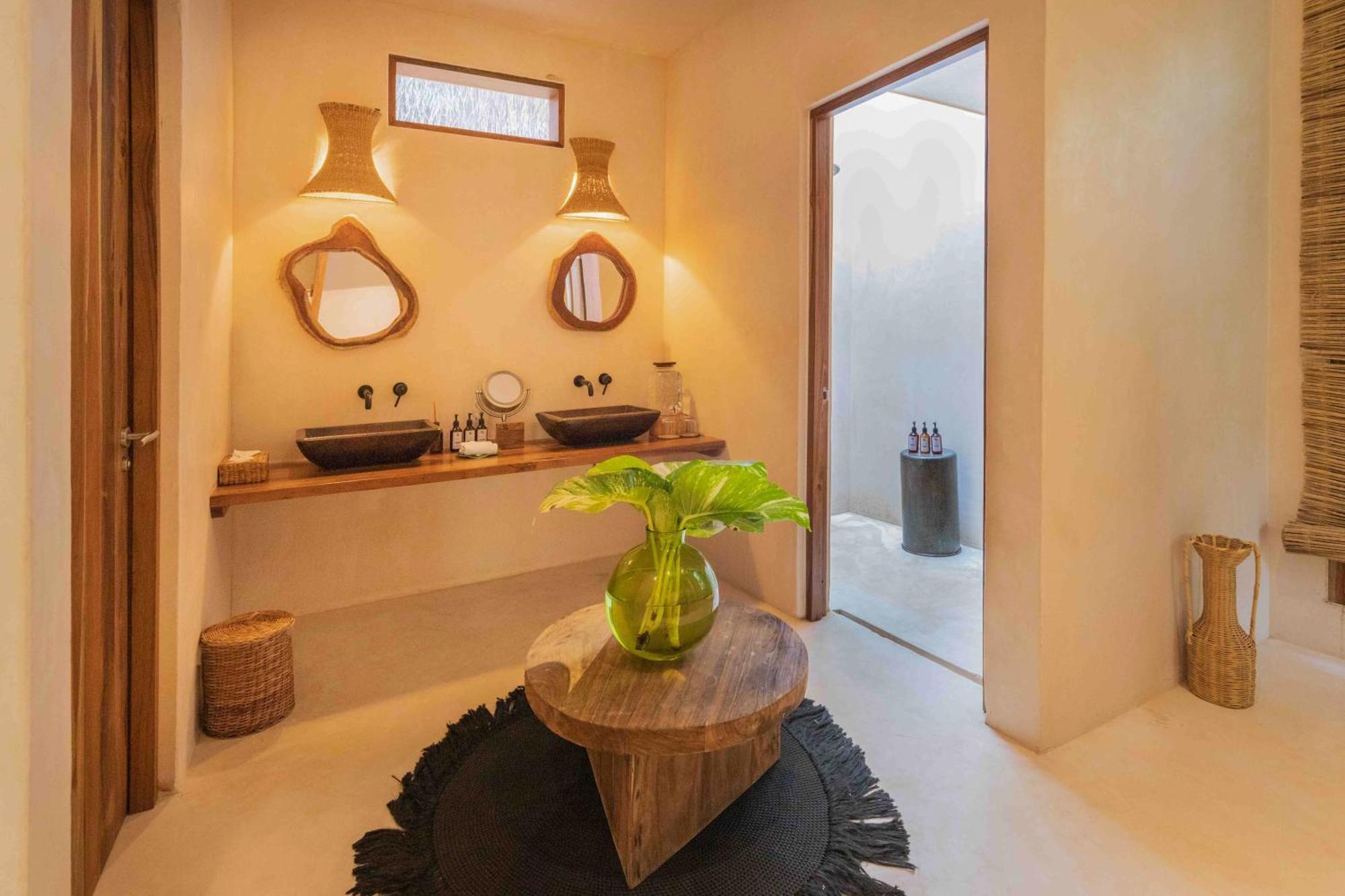 La Valise Tulum, Member Of Small Luxury Hotel Tulum