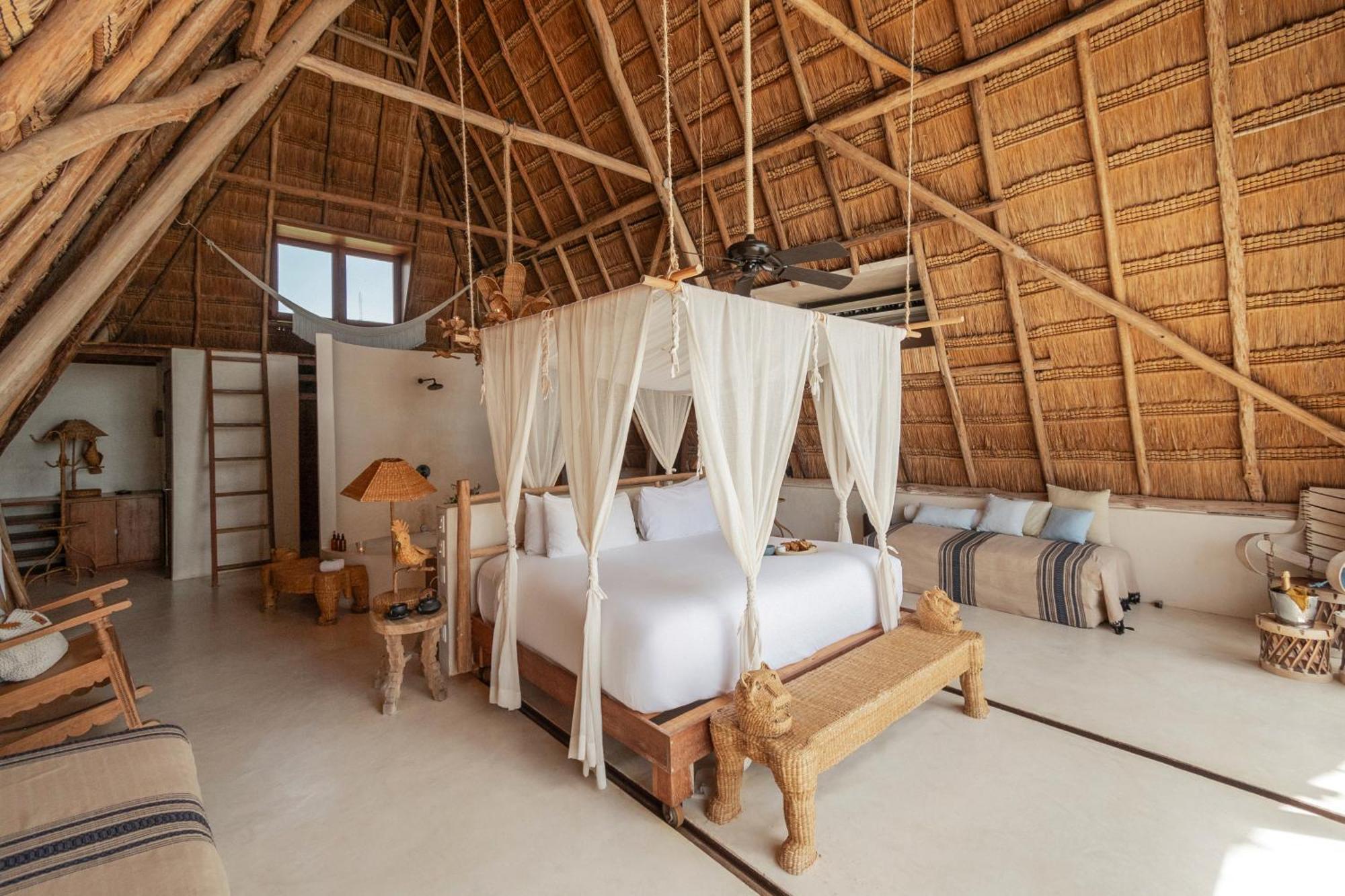 La Valise Tulum, Member Of Small Luxury 5*