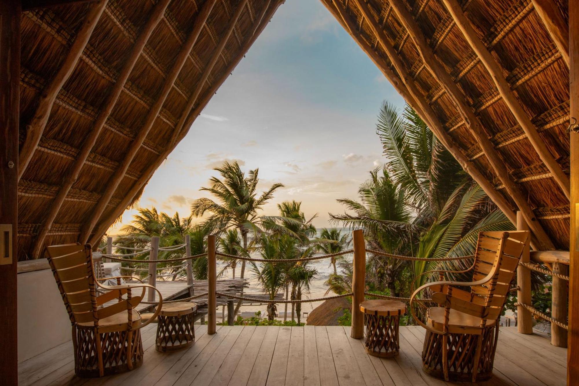 La Valise Tulum, Member Of Small Luxury Hotel