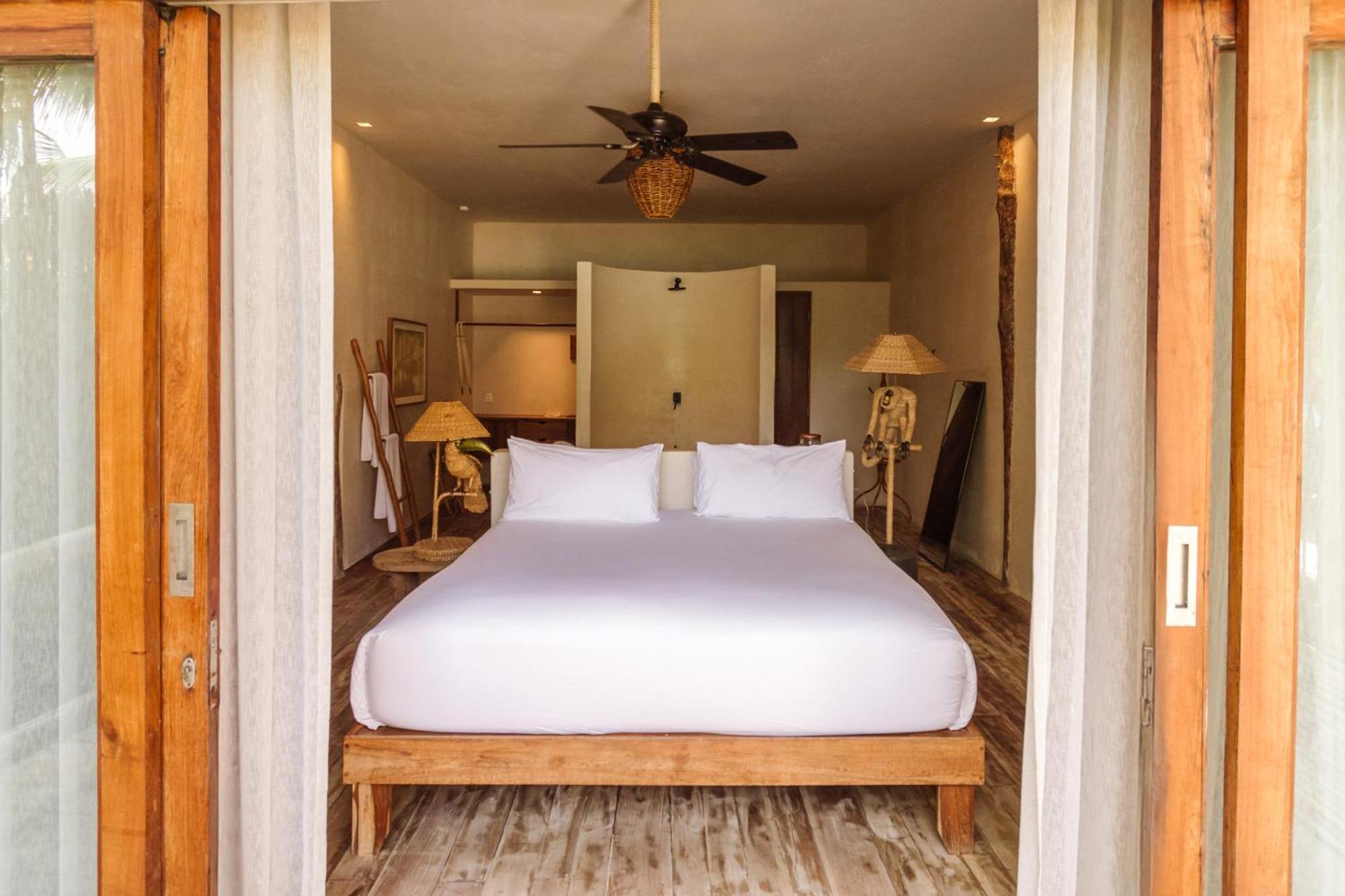 Hotel La Valise Tulum, Member Of Small Luxury Tulum