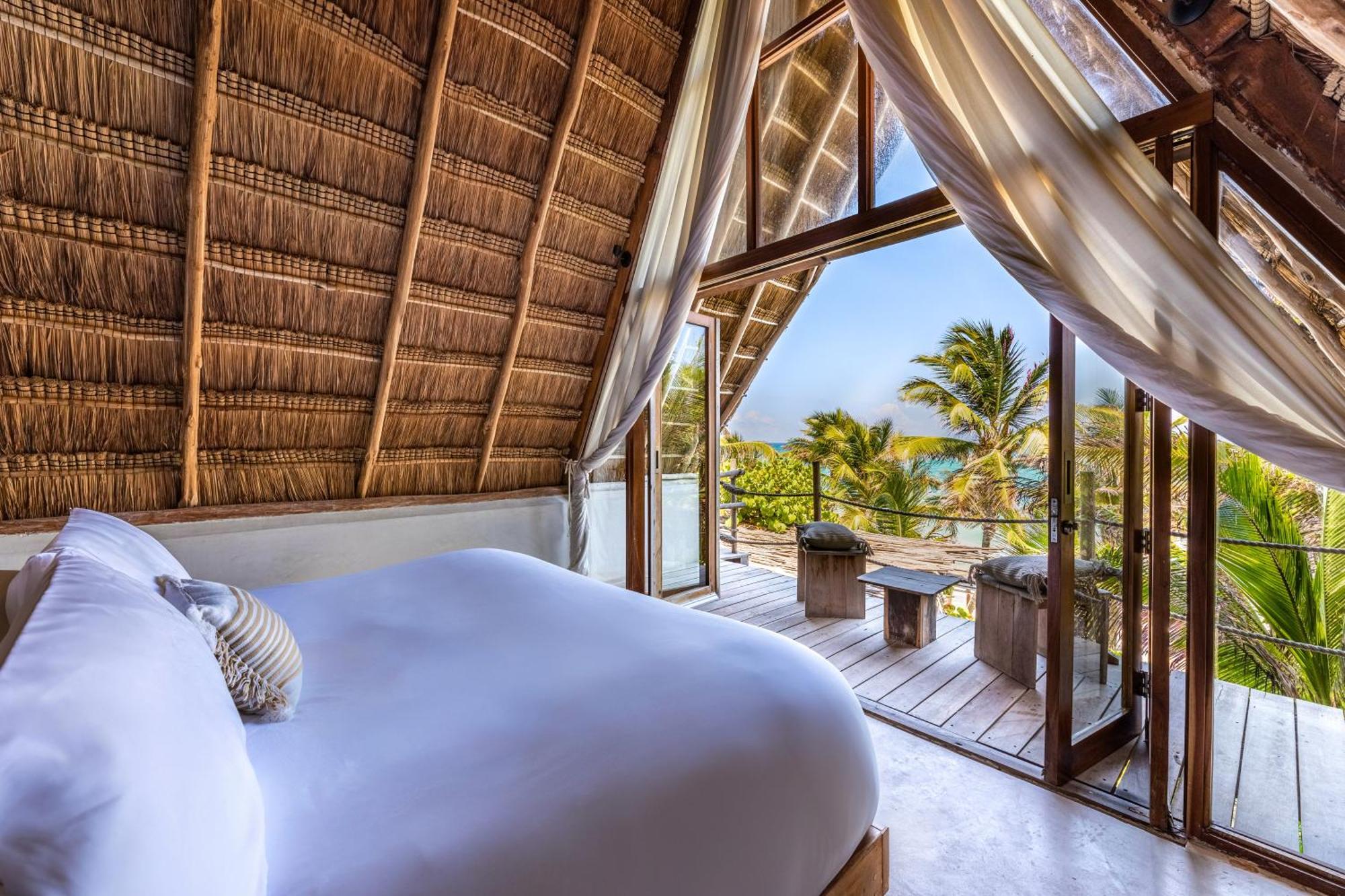 Hotel La Valise Tulum, Member Of Small Luxury Tulum