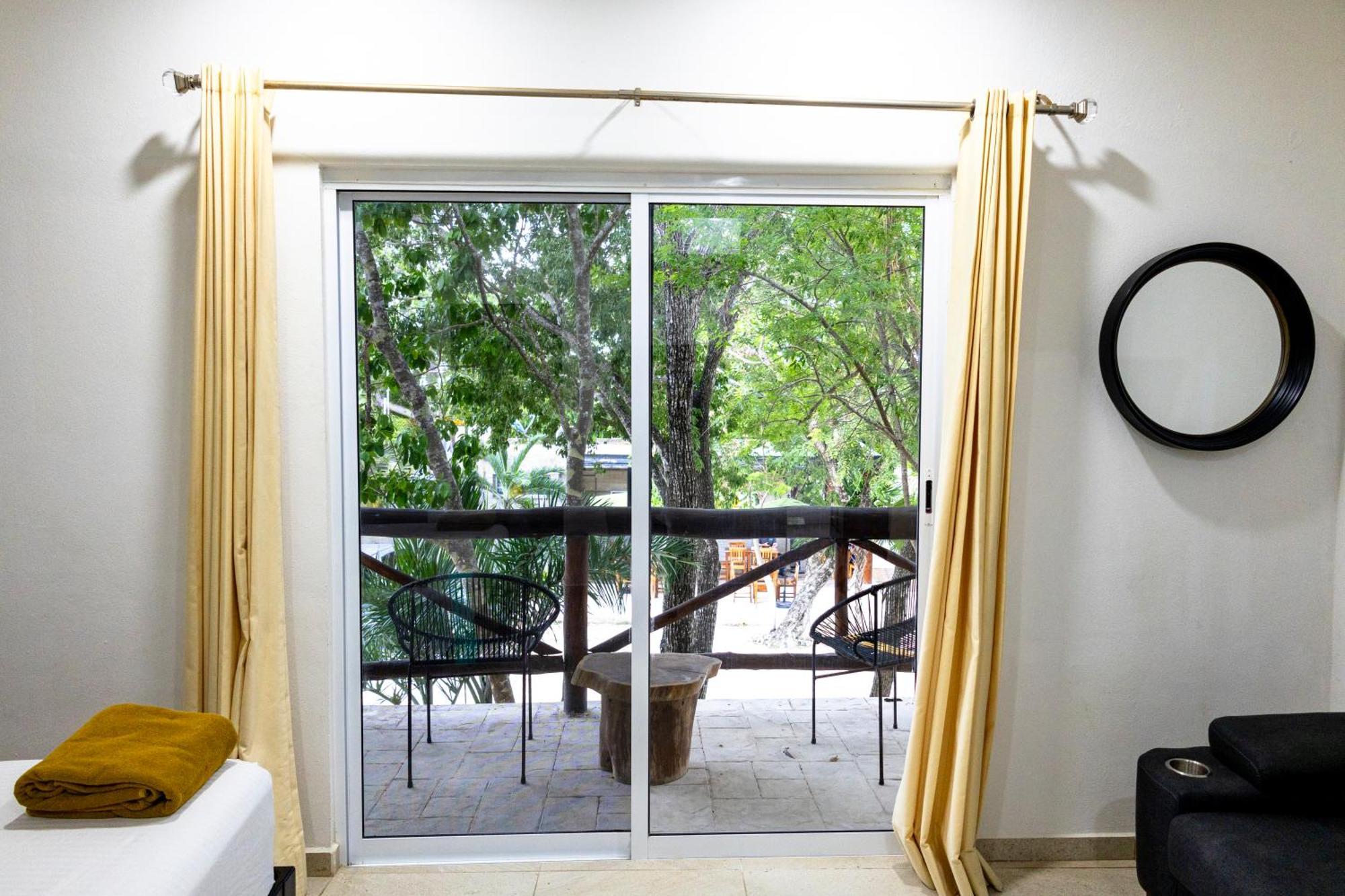 Casa Tortuga - Cenotes Park Inclusive Hotel