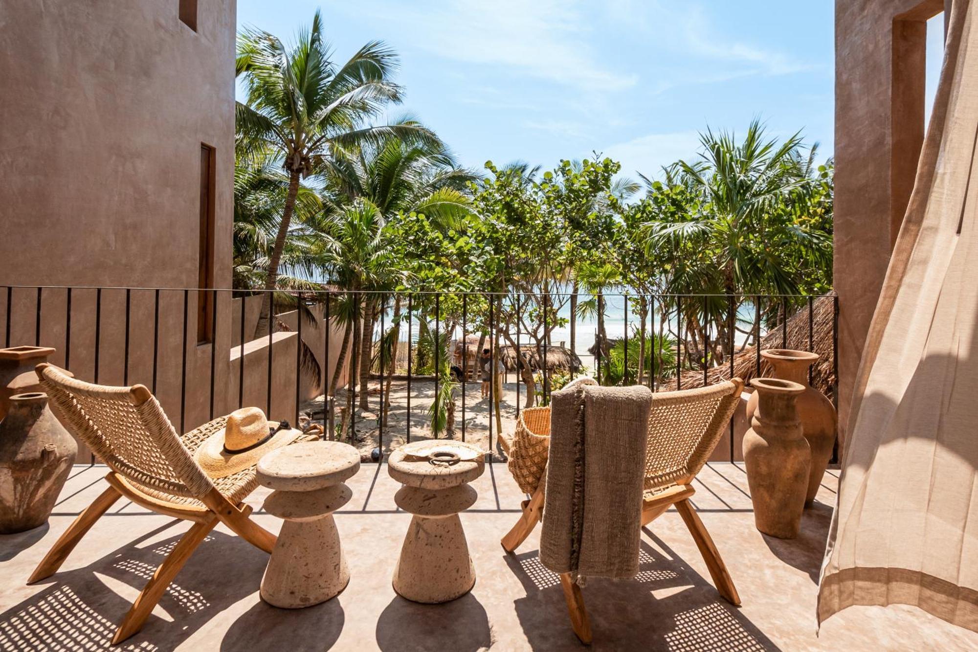 Hotel Xela Tulum, A Member Of Design Tulum