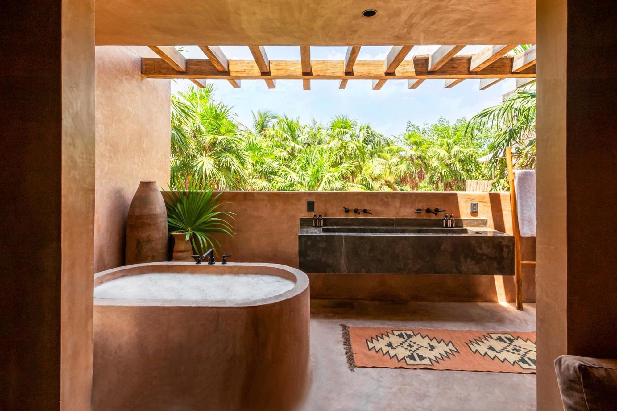Xela Tulum, A Member Of Design